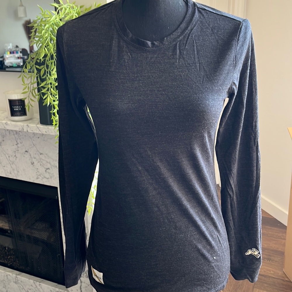 Tracksmith Harrier Long Sleeve